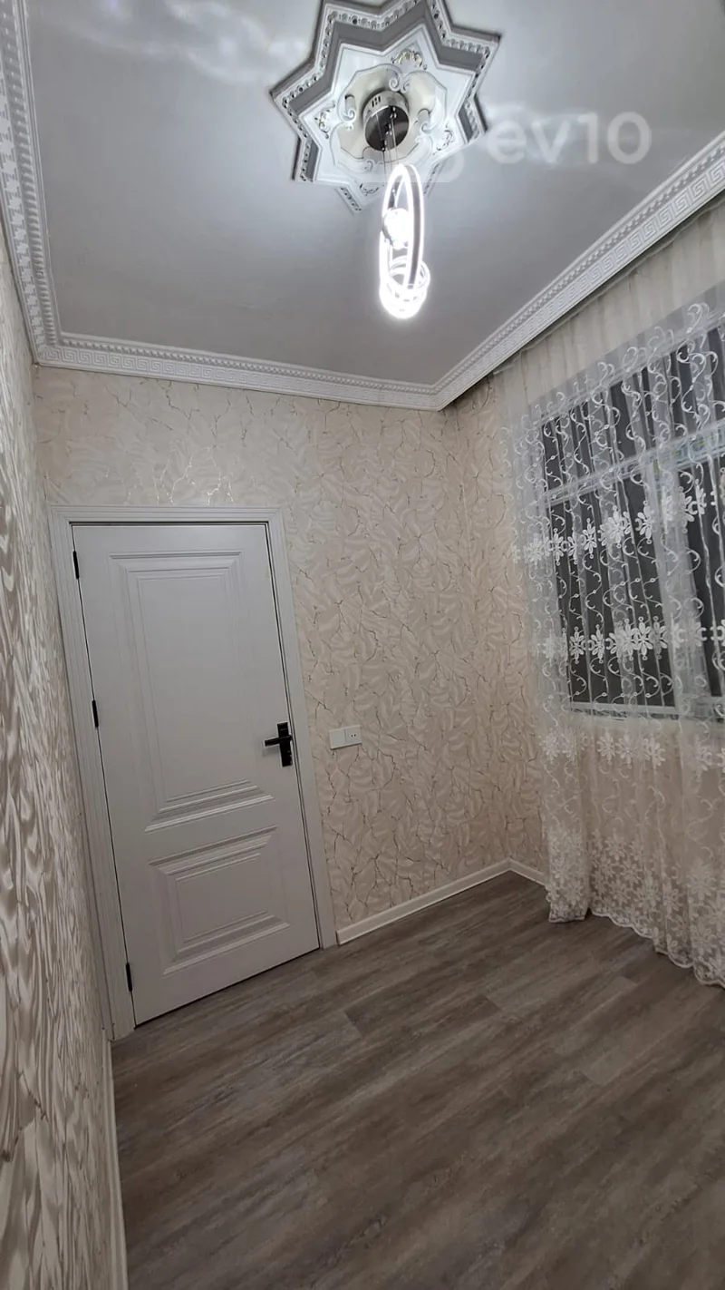 1 otaqlı mənzil, 35 m², 20 Yanvar küçəsi — Mənzil, Bakı (7)