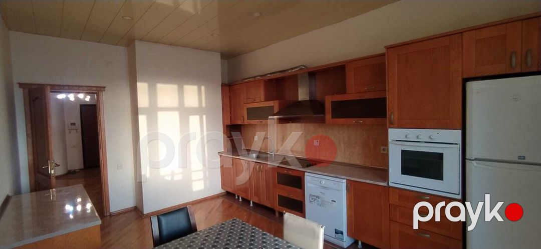 Satılır 4 otaqlı yeni tikili 205 m² — Mənzil, Bakı (7)