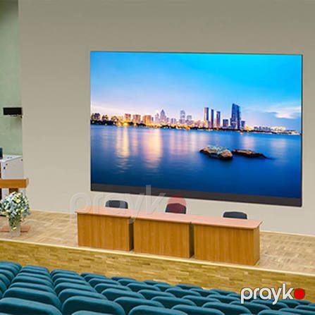 Led Monitorların satışı, icarəsi və təmiri — Reklam işləri, Bakı (7)