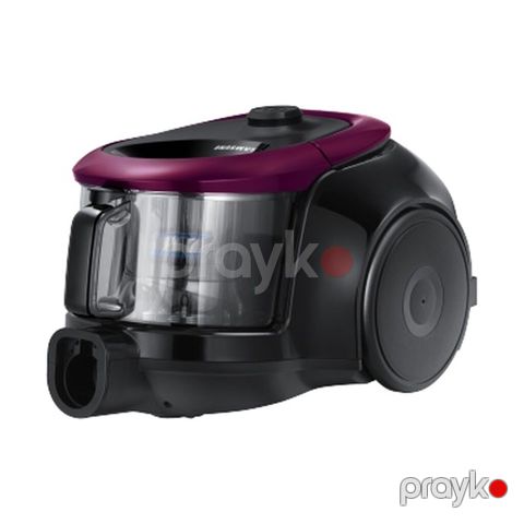 Tozsoran – konteynerli, filtrli model VC18M211OSP/EV - Torbasız — Bakı