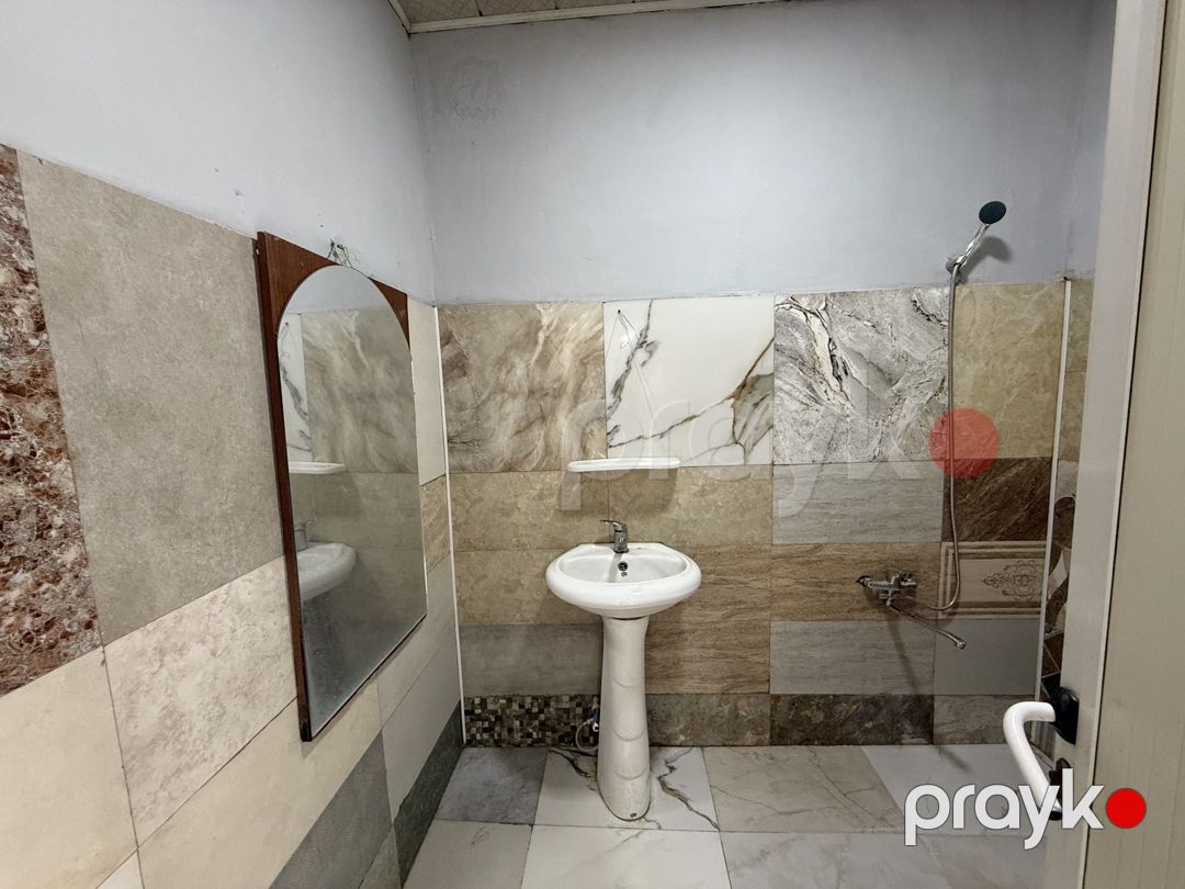 Həyət evi, Binəqədi qəs — Ev, villa, Bakı (4)