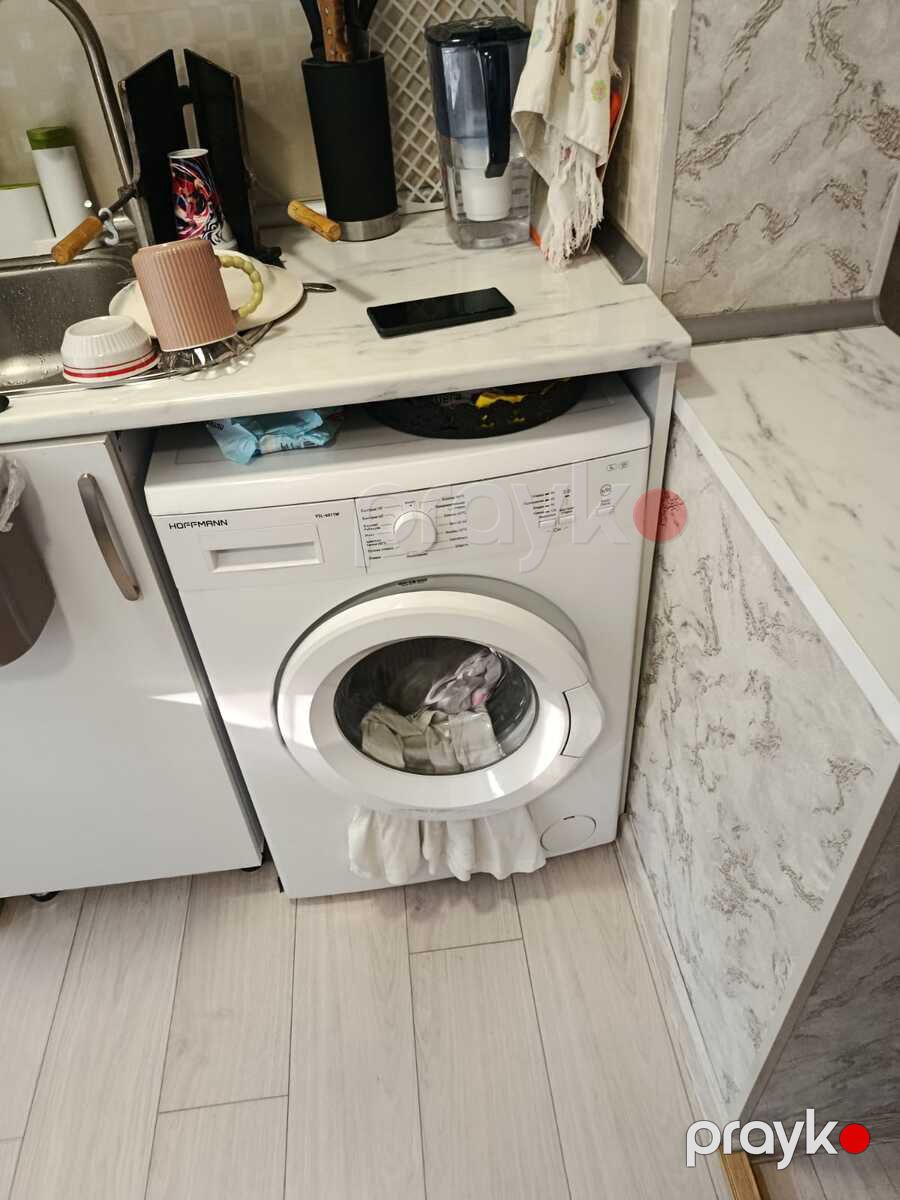 İcarəyə verilir 3 otaqlı köhnə tikili 63 m² — Mənzil, Sumqayıt (7)