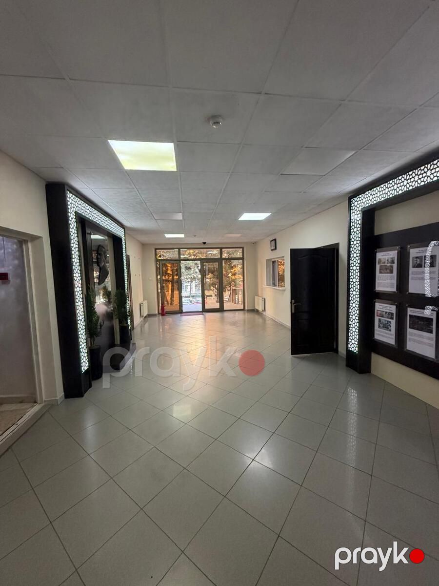 İcarəyə verilir obyekt 2500 m² — Əmlak, Bakı (5)