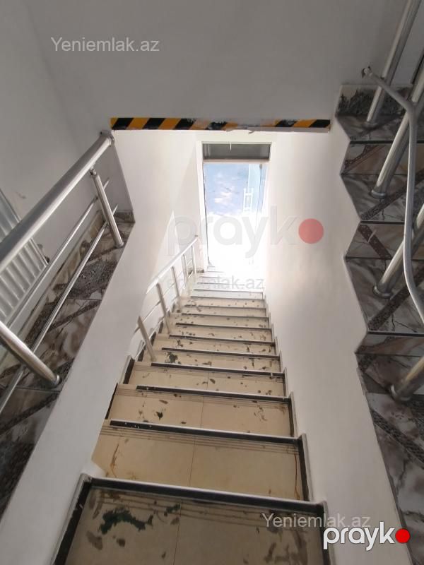 Kirayə 4 otaqlı Obyekt, 150 m², 3-cü mikrorayon — Əmlak, Sumqayıt (8)