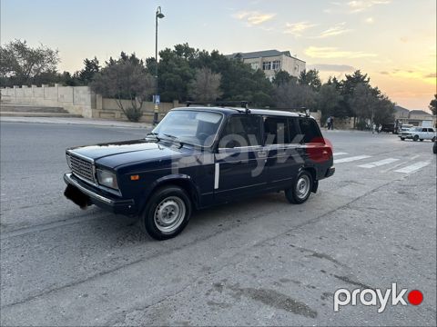 Lada (vaz) 2104, 2011 il — Bakı
