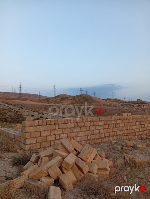 2 sot torpaq sahəsi, Qobu qəs — Bakı