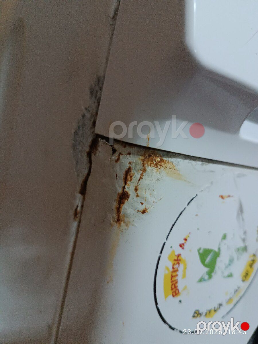 Paltaryuyan Vestel — Ev texnikası, Bakı (3)