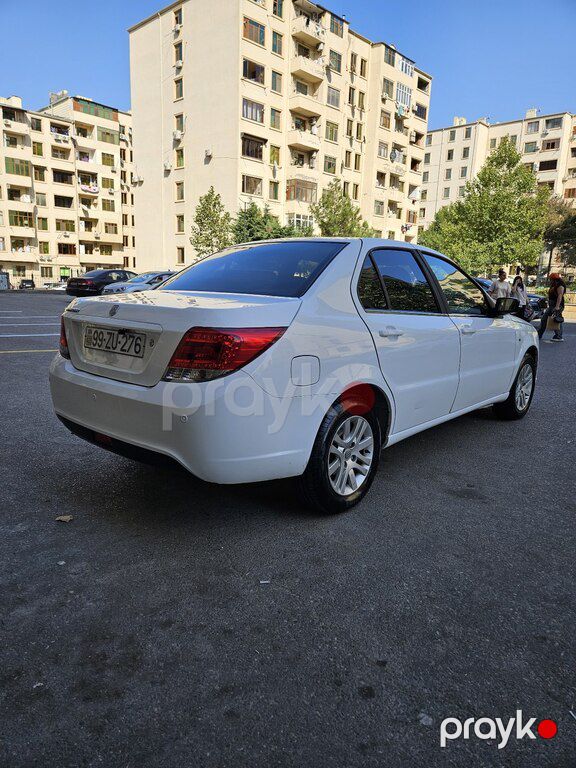 Khazar LD, 1.7 L, 2020 il, 74 500 km — Avtomobillər, Bakı (7)