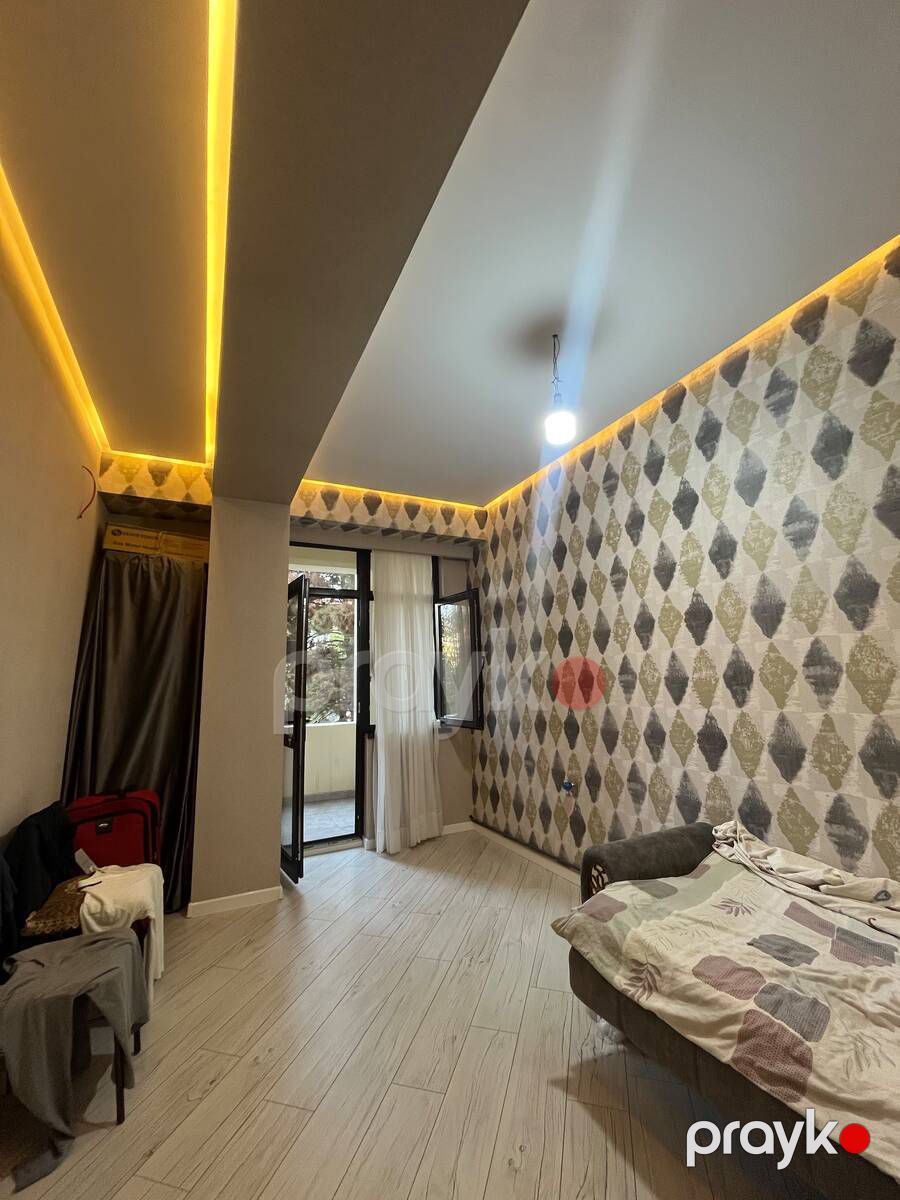 Satılır 2 otaqlı yeni tikili 61 m² — Mənzil, Xırdalan (4)