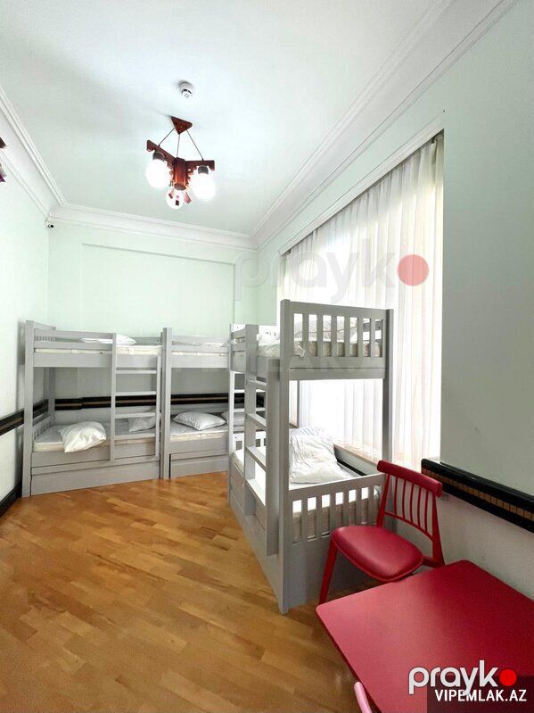 Nəsimi rayonunda 5 otaqlı Obyekt Satılır, 240 m² — Əmlak, Bakı (9)