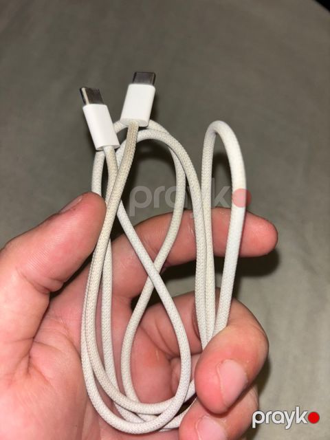 Apple iPhone kabeli — Bakı