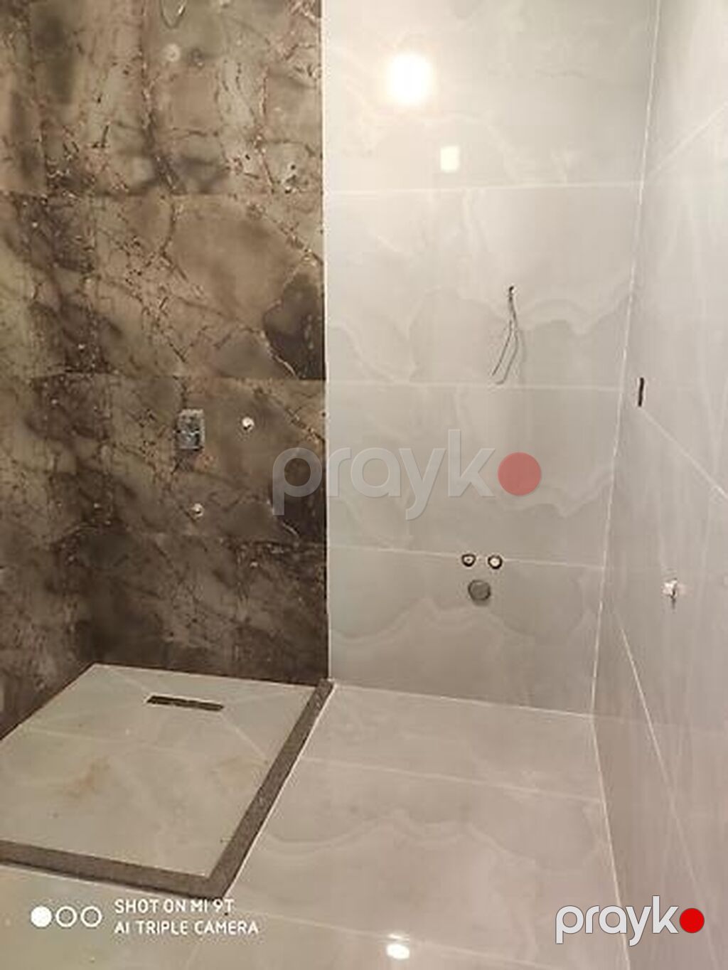 Xidmət: Kafel-metlax və daş-döşəmə işləri Təsvir: - Hamam, sanitar — Plitə işləri, Bakı (2)