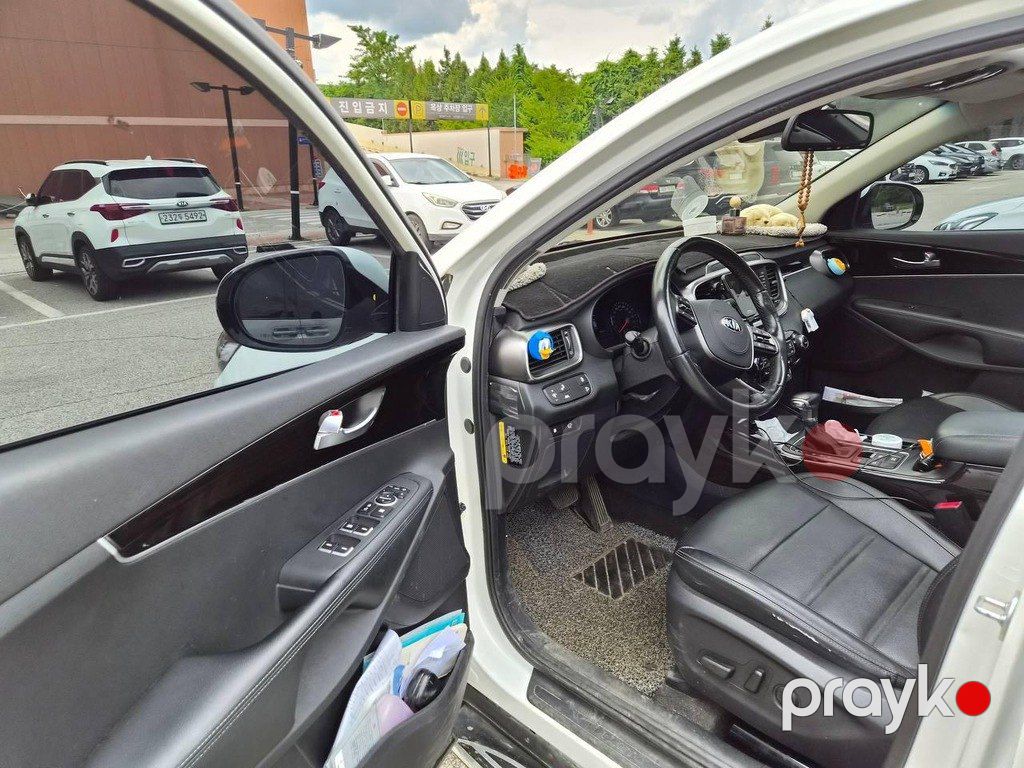 Kia Sorento, 2.0 L, 2018 il, 175 000 km — Avtomobillər (4)