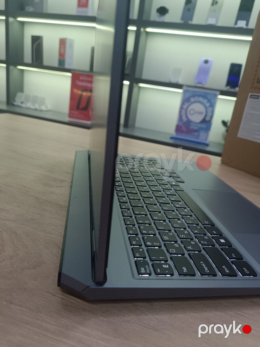 Lenovo Loq 32GB — Noutbuklar, Bakı (3)