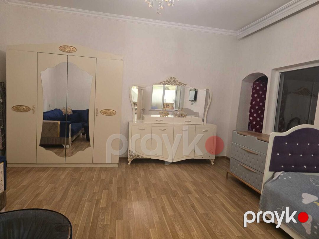 Satılır 2 otaqlı həyət evi/bağ evi 60 m² — Ev, villa, Bakı (4)