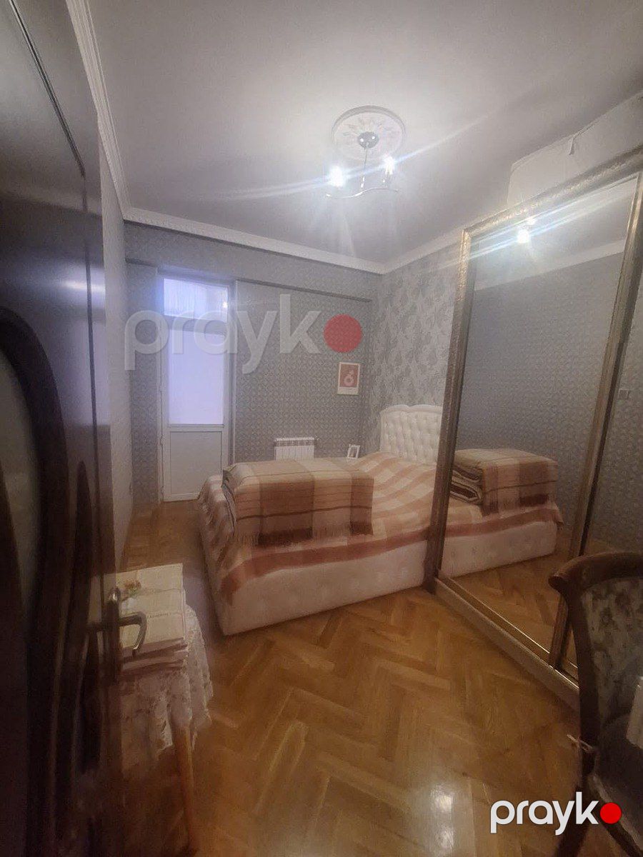 Satılır 2 otaqlı yeni tikili 46 m² — Mənzil, Bakı (11)