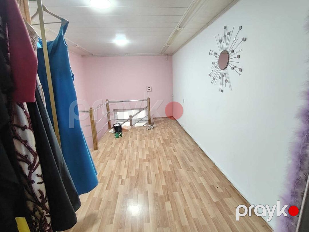 İcarəyə verilir obyekt 120 m² — Əmlak, Bakı (12)