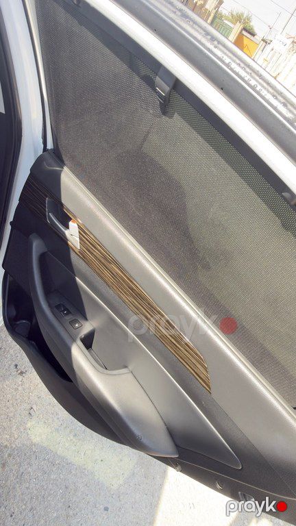 Hyundai Sonata, 1.7 L, 2016 il, 209 000 km — Avtomobillər, Bakı (7)