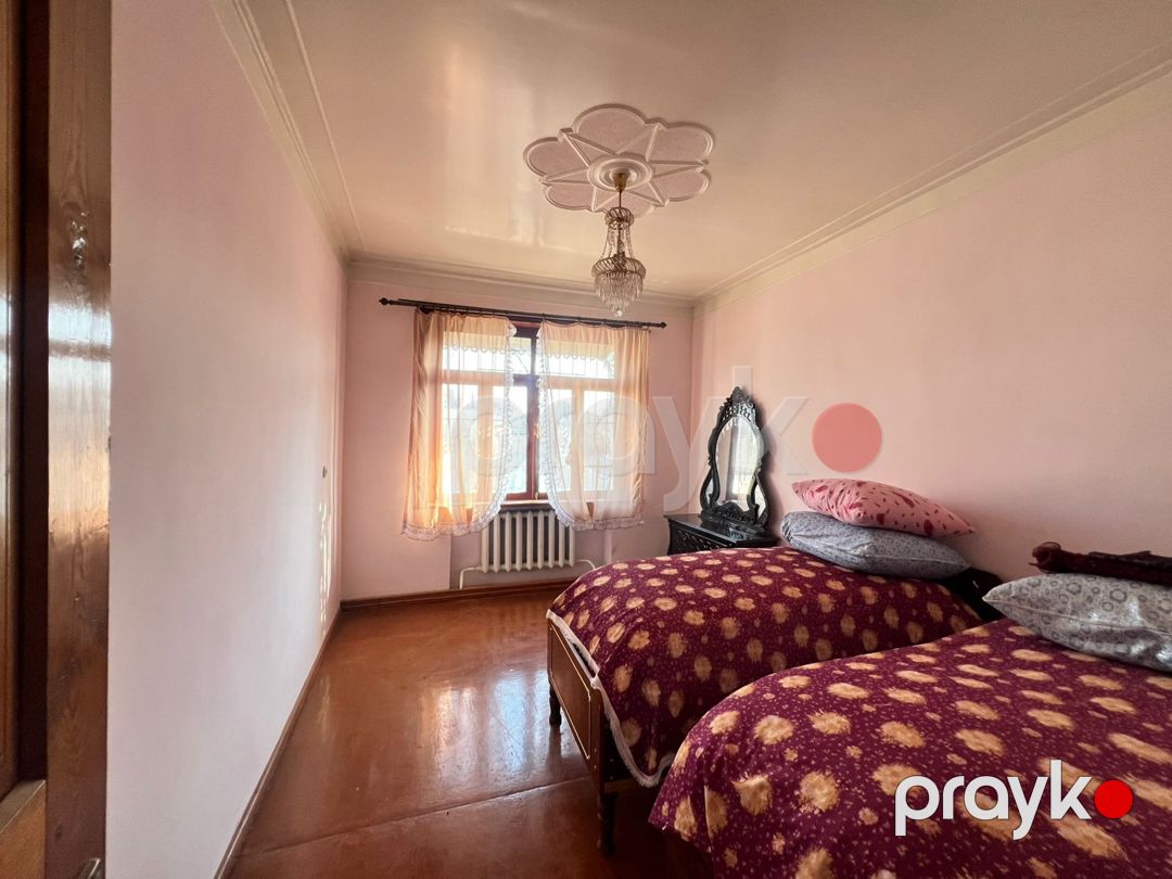 Satılır 5 otaqlı həyət evi/bağ evi 310 m² — Ev, villa, Tovuz (8)