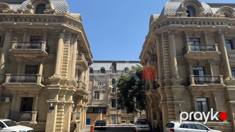 Satılır 2 otaqlı köhnə tikili 39 m² — Bakı