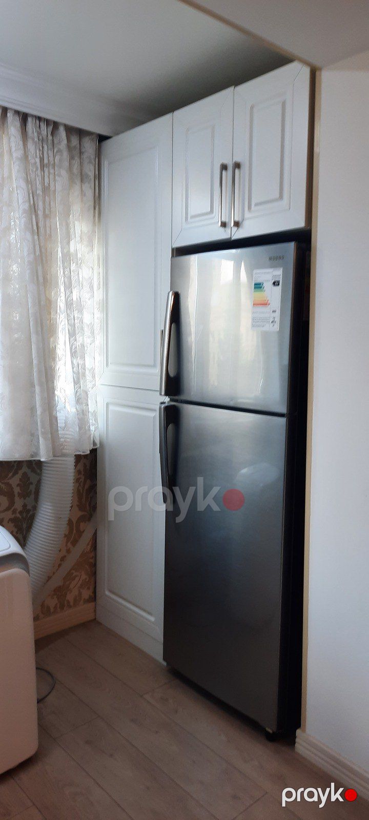 İcarəyə verilir 2 otaqlı köhnə tikili 43 m² — Mənzil, Bakı (9)