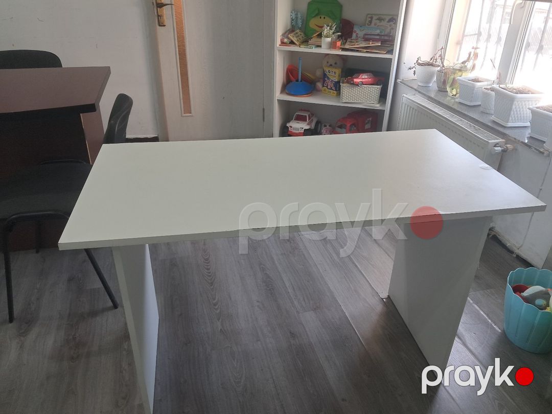 Ofis masası — Mebel, Bakı (4)