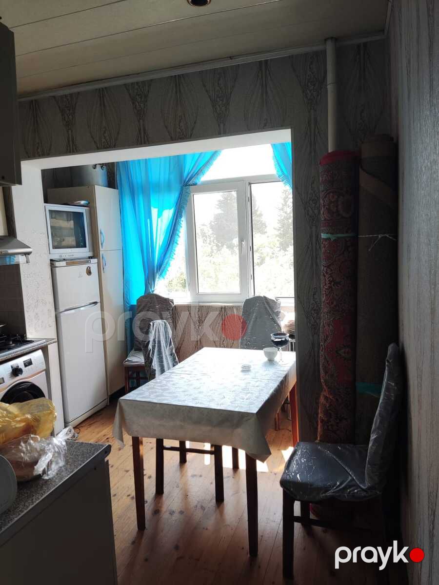 Satılır 3 otaqlı köhnə tikili 85 m² — Mənzil, Bakı (5)