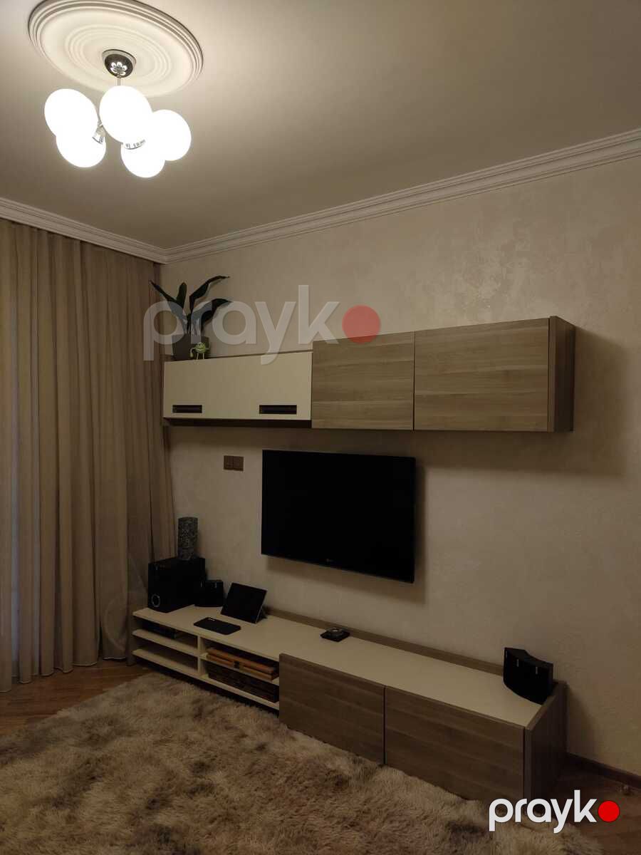 Satılır 2 otaqlı köhnə tikili 45 m² — Mənzil, Bakı (2)