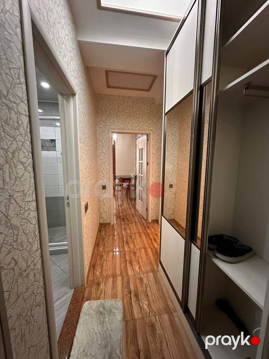 Satılır 2 otaqlı yeni tikili 57 m² — Mənzil, Bakı (10)