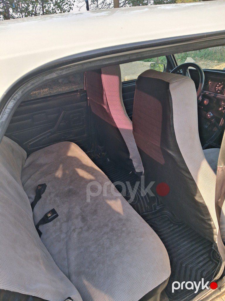 Lada (VAZ) 2107, 1.6 L, 2001 il, 158 000 km — Avtomobillər, Şamaxı (2)