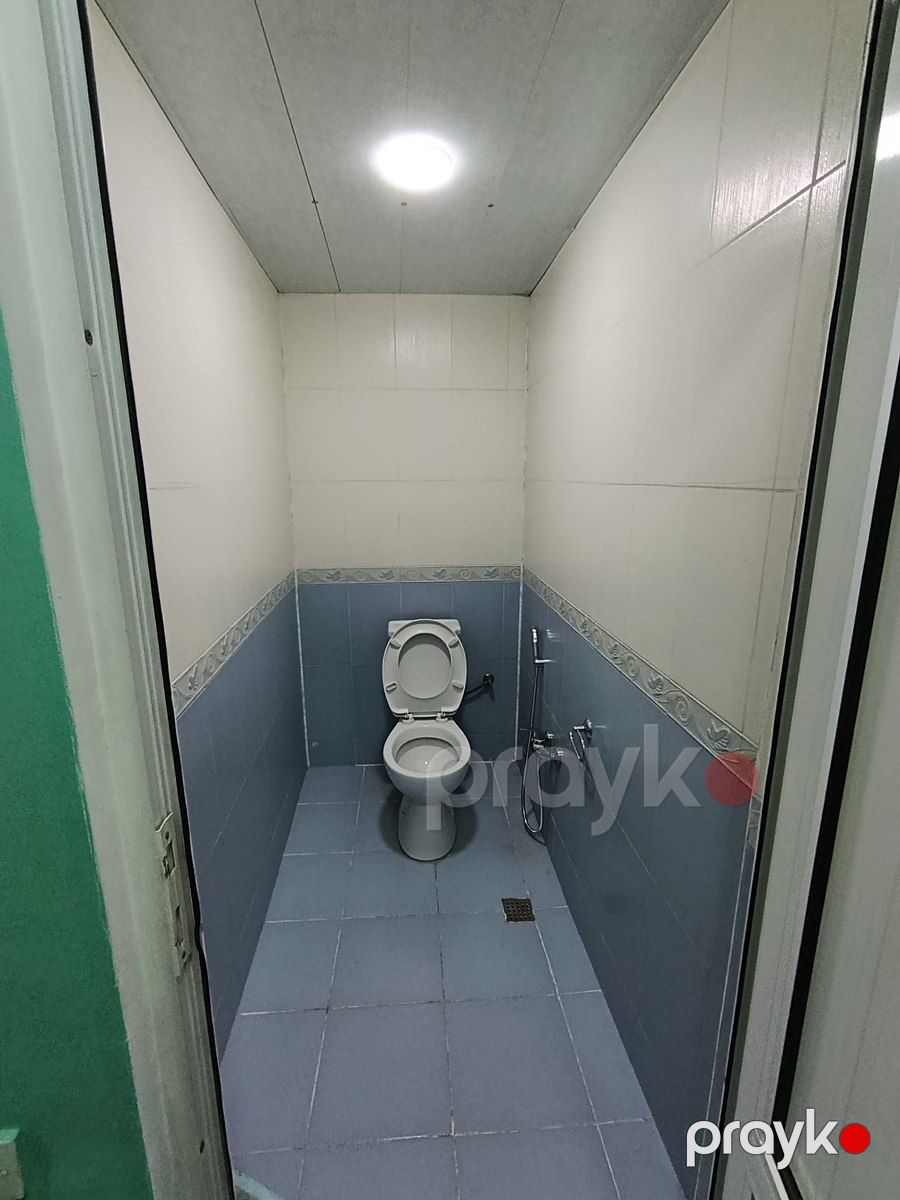 İcarəyə verilir 3 otaqlı yeni tikili 125 m² — Mənzil, Bakı (6)