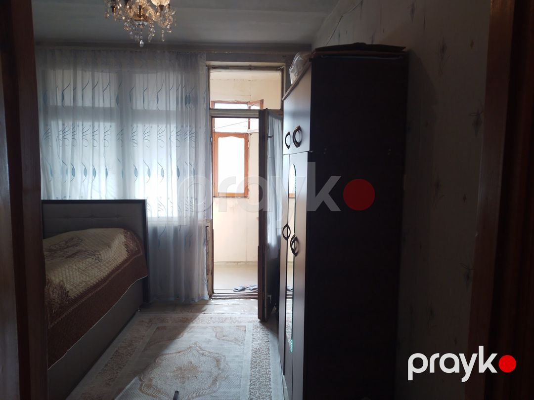 Satılır 2 otaqlı köhnə tikili 50 m² — Mənzil, Bakı (9)