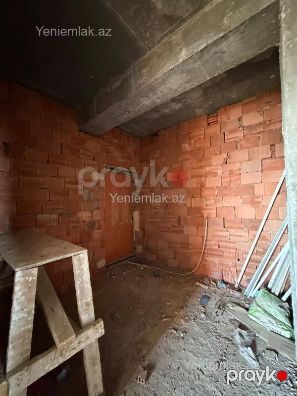Satılır 2 otaqlı Bina evi menzil (Yeni tikili), 91 m², Saray — Mənzil, Abşeron (7)