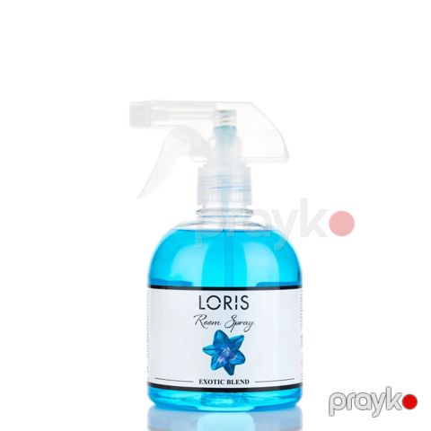 Hava təravətləndiricisi Loris Exotic Blend, 500 ml — Bakı