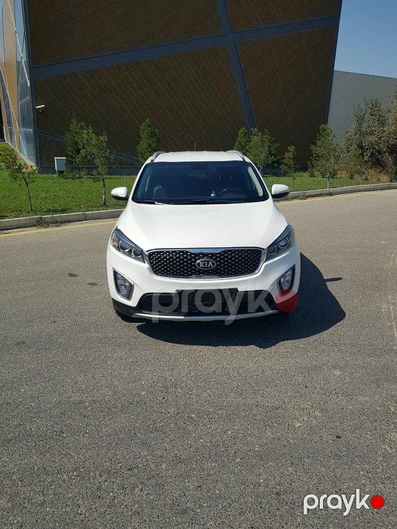 Kia Sorento, 2.0 L, 2015 il, 142 000 km — Avtomobillər, Bakı (6)