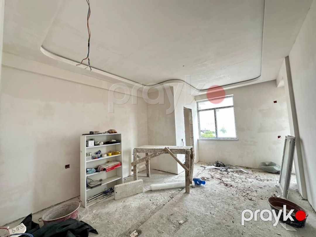 Satılır 4 otaqlı yeni tikili 13430 m² — Mənzil, Bakı (7)