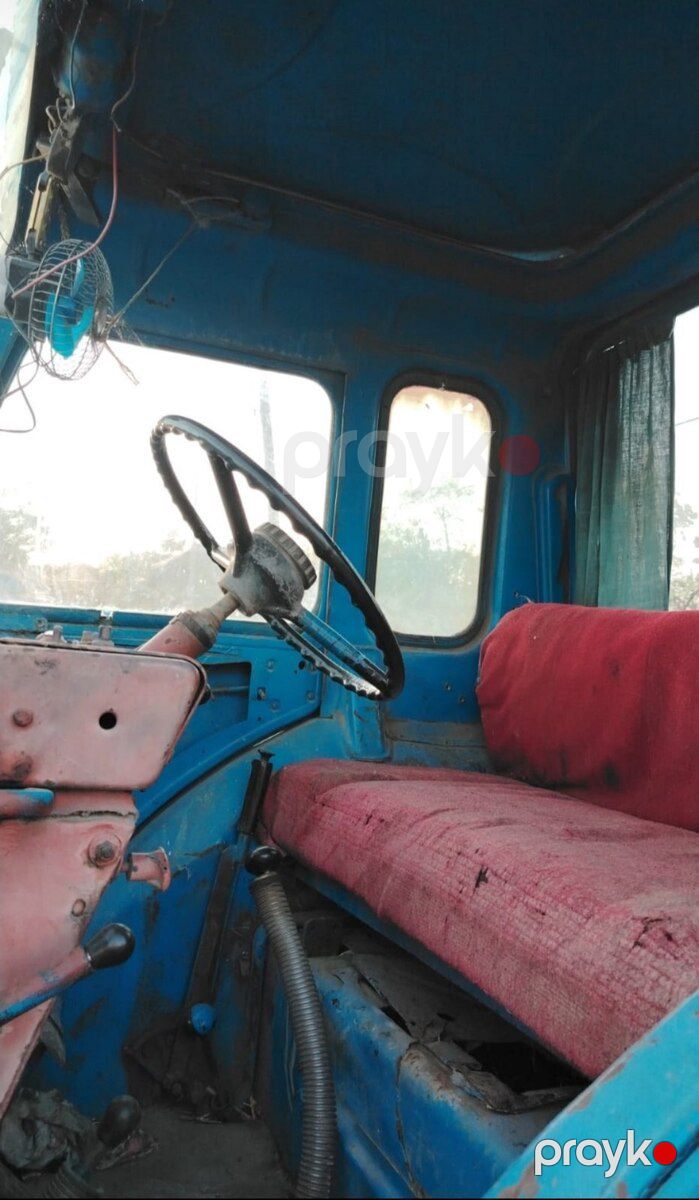 Traktor Belarus, 1989 il — Aqro texnikası, İsmayıllı (5)