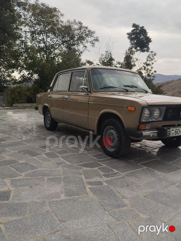 Lada (VAZ) 2106, 1.3 L, 1988 il, 158 000 km — Avtomobillər, Tovuz (3)