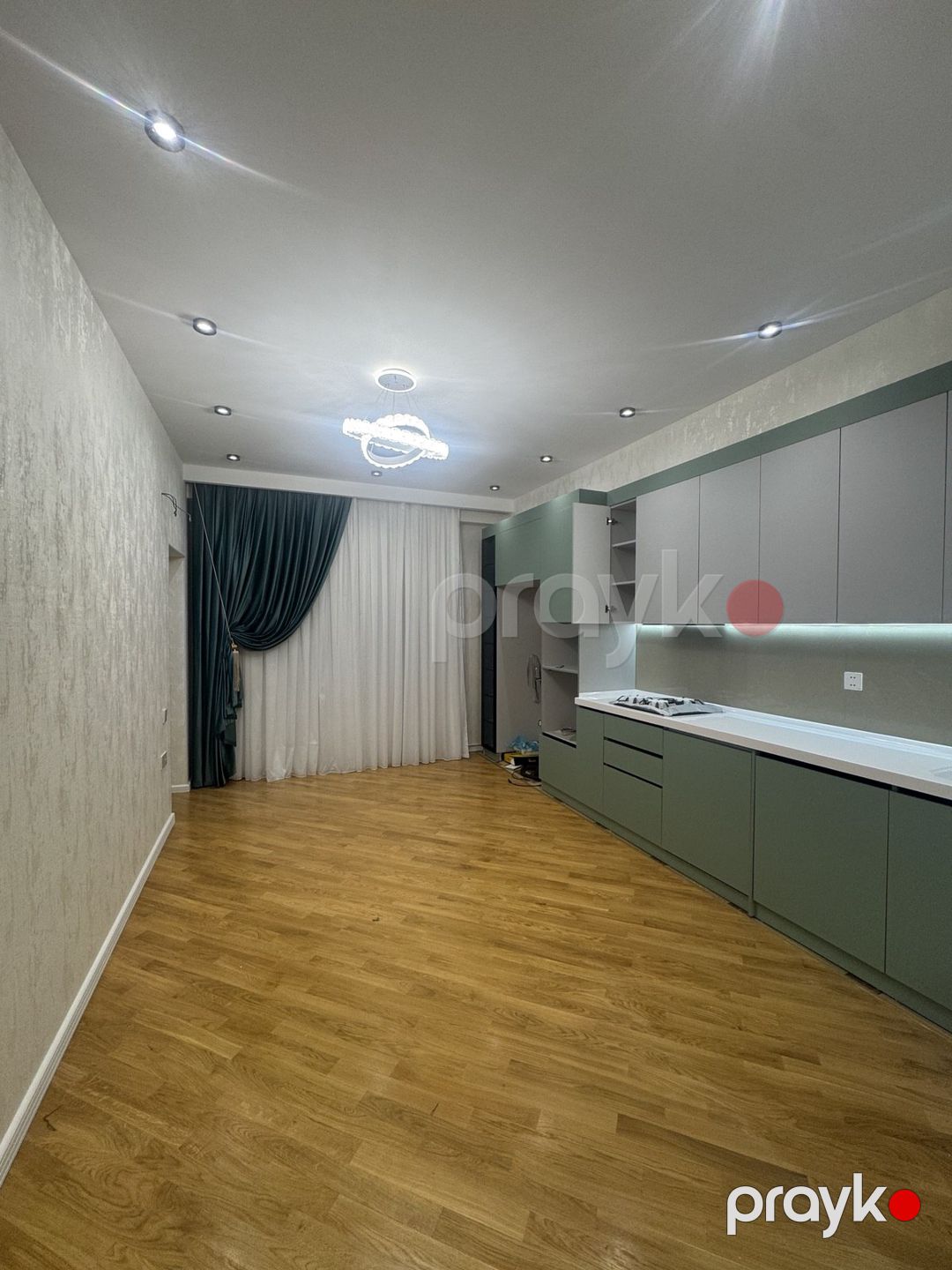 Satılır 3 otaqlı yeni tikili 110 m² — Mənzil, Bakı (5)