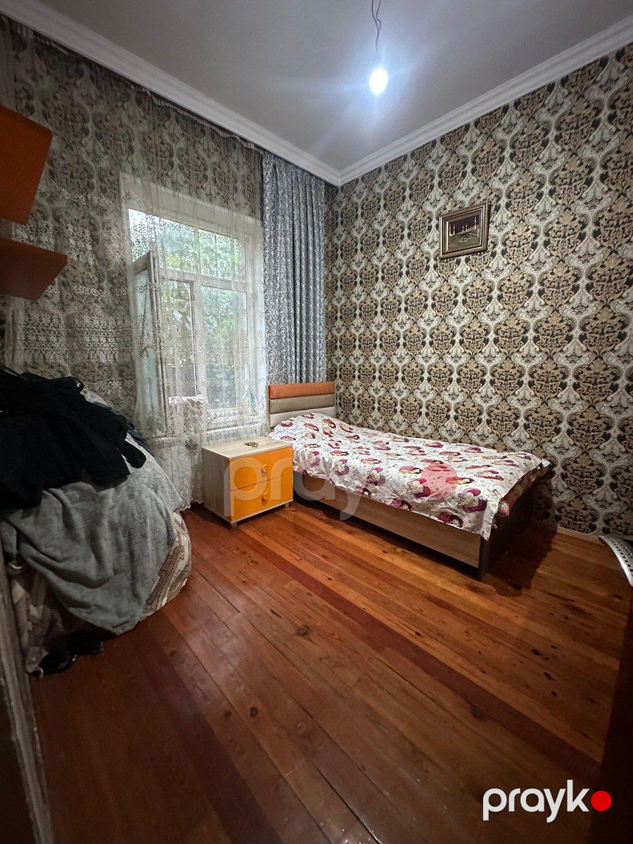 Həyət evi, Mehdiabad qəs — Ev, villa, Bakı (8)
