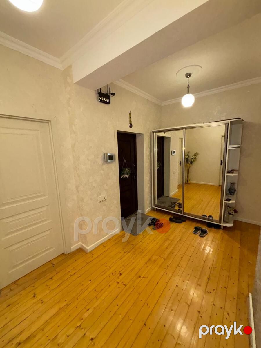 Satılır 3 otaqlı yeni tikili 112 m² — Mənzil, Xırdalan (6)