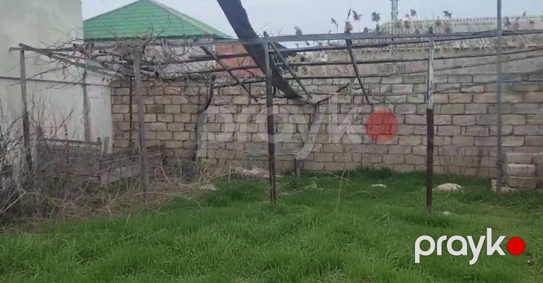 Satılır torpaq 3 sot — Torpaq, Bakı (2)