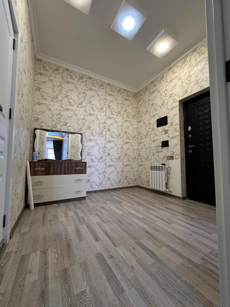 Satılır 2 otaqlı yeni tikili 60 m² — Mənzil, Xırdalan (8)