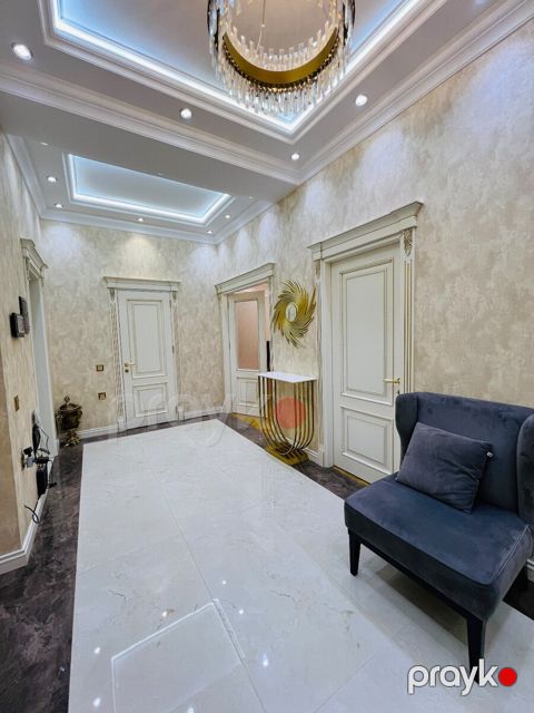 3-otaqlı yeni tikili kirayə verilir, Xətai r., 90 m² — Bakı