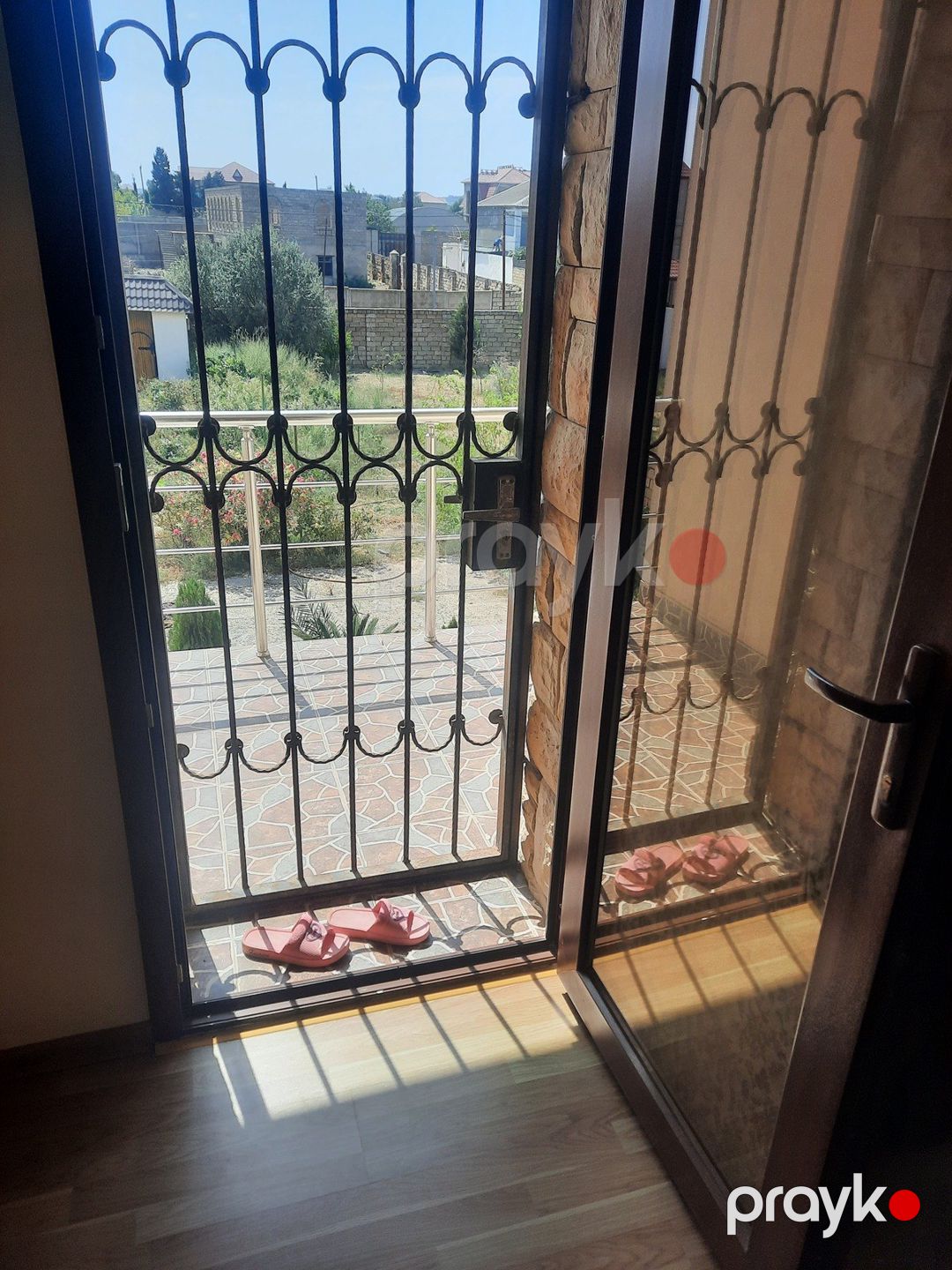 İcarəyə verilir 5 otaqlı həyət evi/bağ evi 300 m² — Ev, villa, Bakı (5)