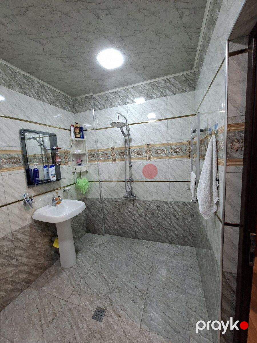 2-otaqlı yeni tikili, Sumqayıt ş., 60 m² — Mənzil, Sumqayıt (12)