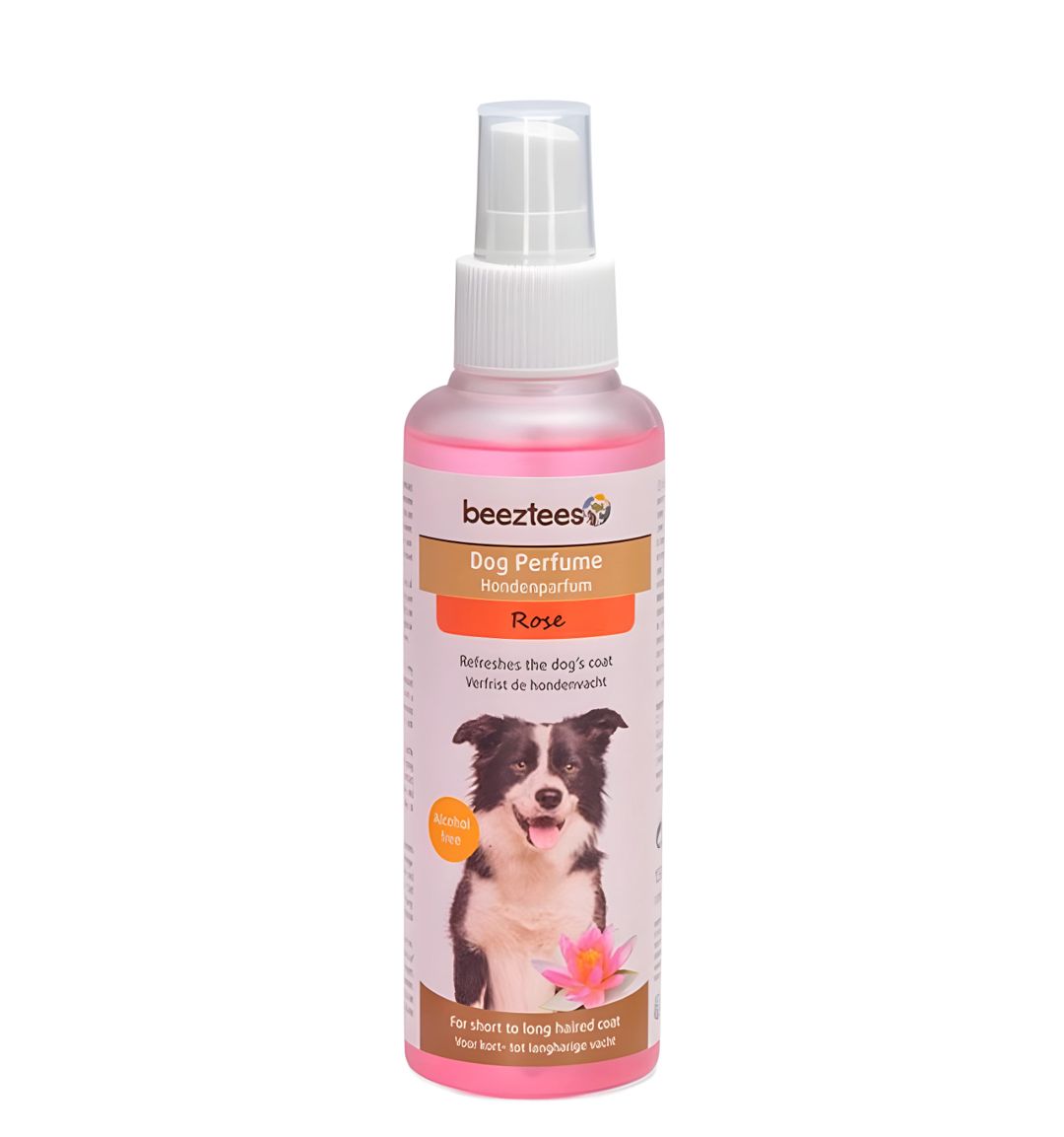 Ətir itlər üçün Beeztees Rose, 150 ml — Mallar, Bakı