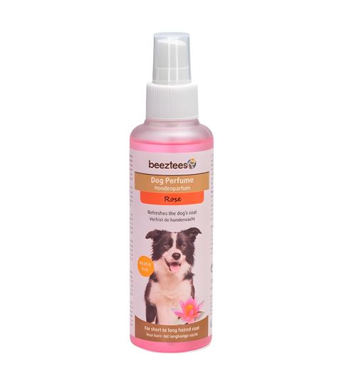 Ətir itlər üçün Beeztees Rose, 150 ml — Bakı