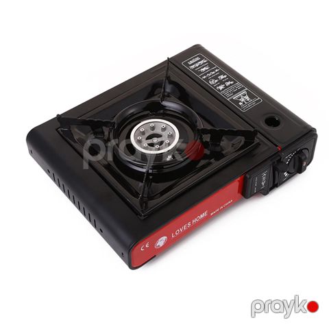 Portativ qaz plitəsi, 250 ml, 150 q/s — Bakı