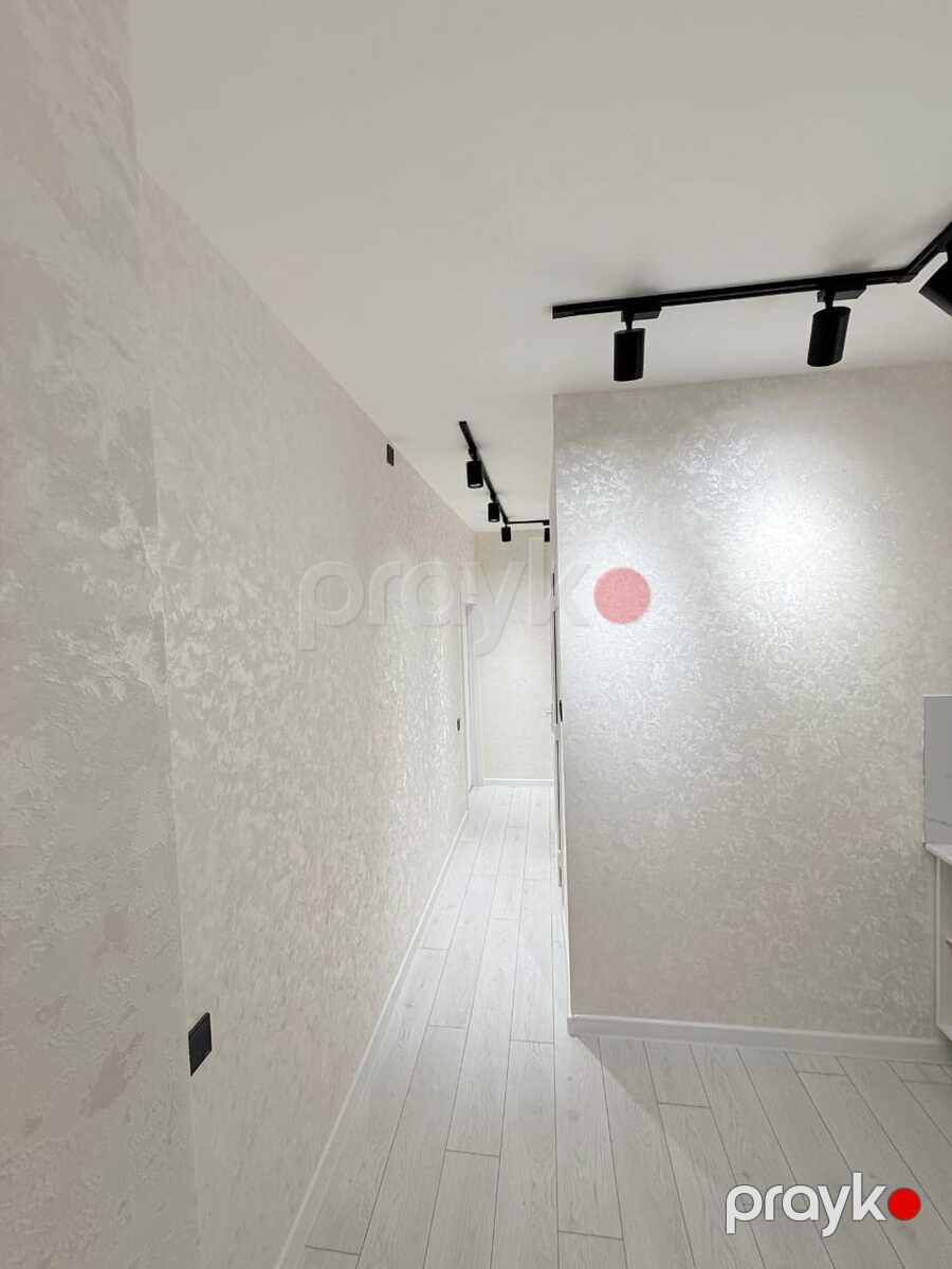 Satılır 2 otaqlı köhnə tikili 40 m² — Mənzil, Bakı (12)